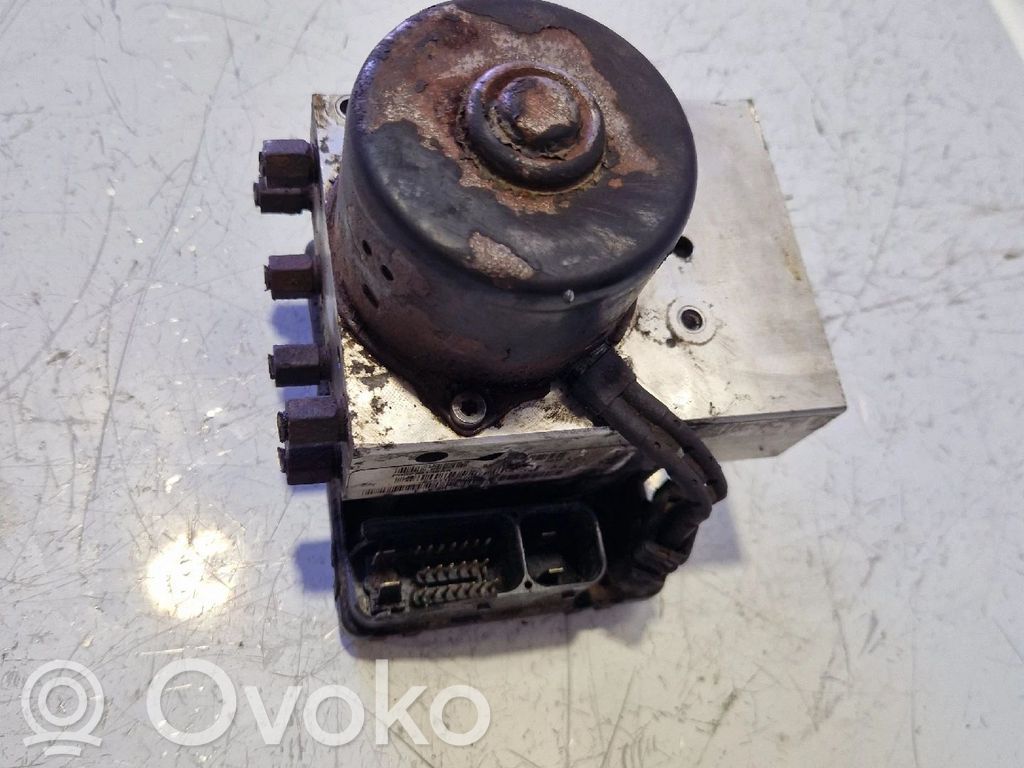 Chrysler PT Cruiser ABS Pump 