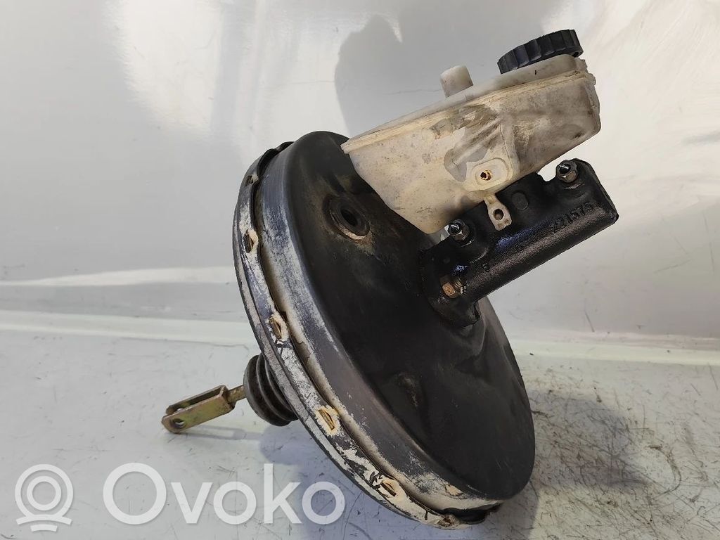 Citroen Jumpy Bomba de freno 