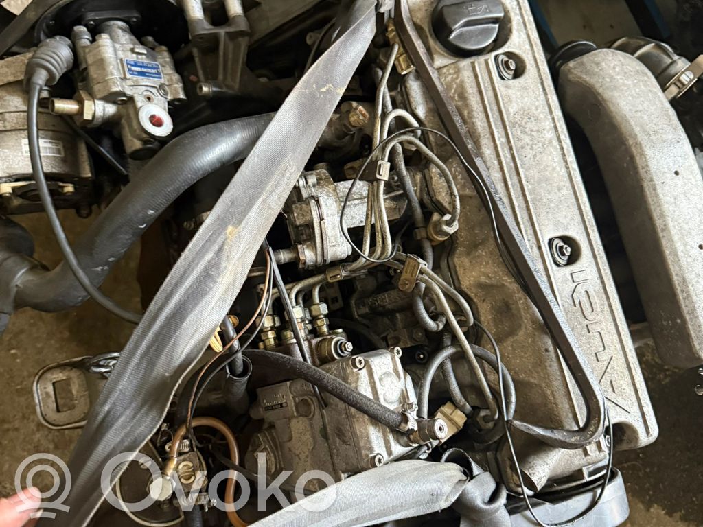 Motor   ABP