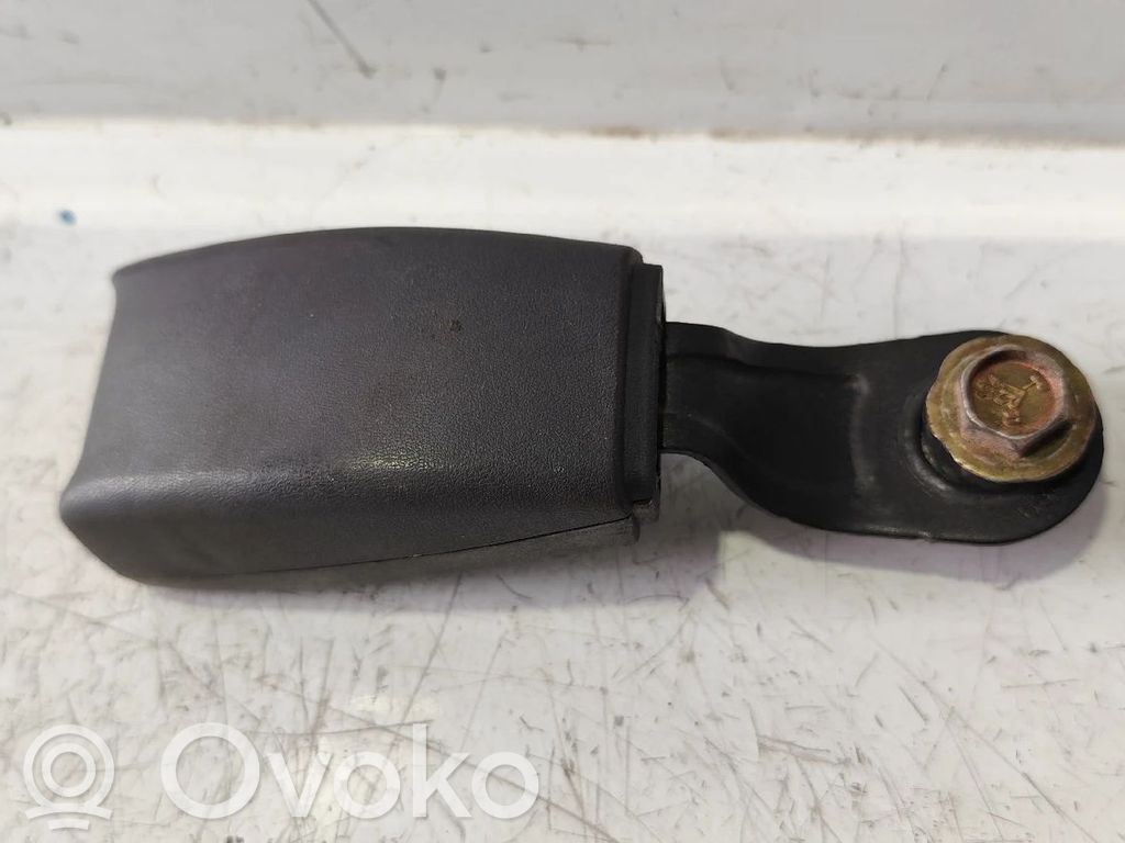 Toyota Corolla E100 Hebilla del cinturón delantero 