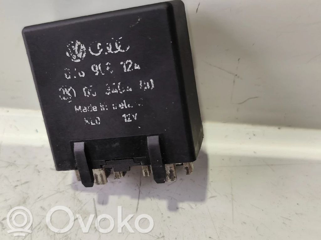 Sonstige Steuergeräte / Module   028906124