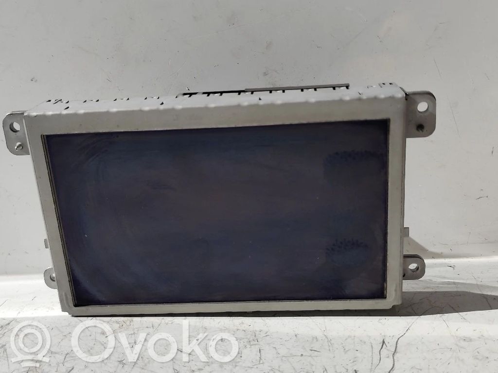 Screen/display/small screen   4F0919603A