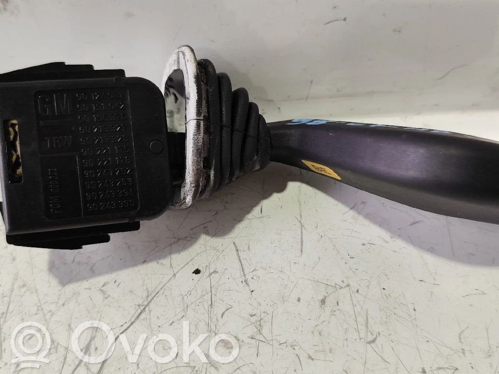 Wiper speed switch   90124931,90191942