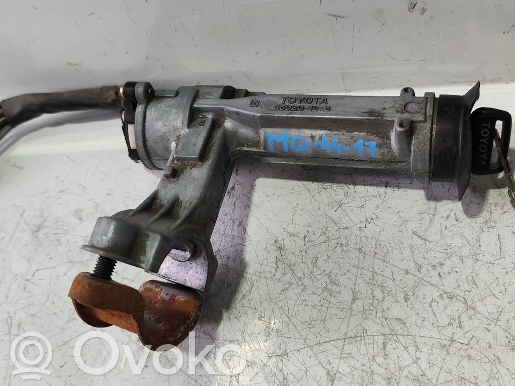Ignition lock   45020126