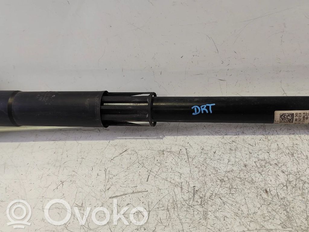 Volkswagen T-Cross Amortyzator tylny 