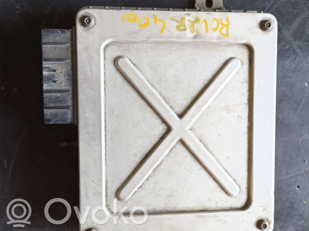 Engine control unit/module   MKC104022