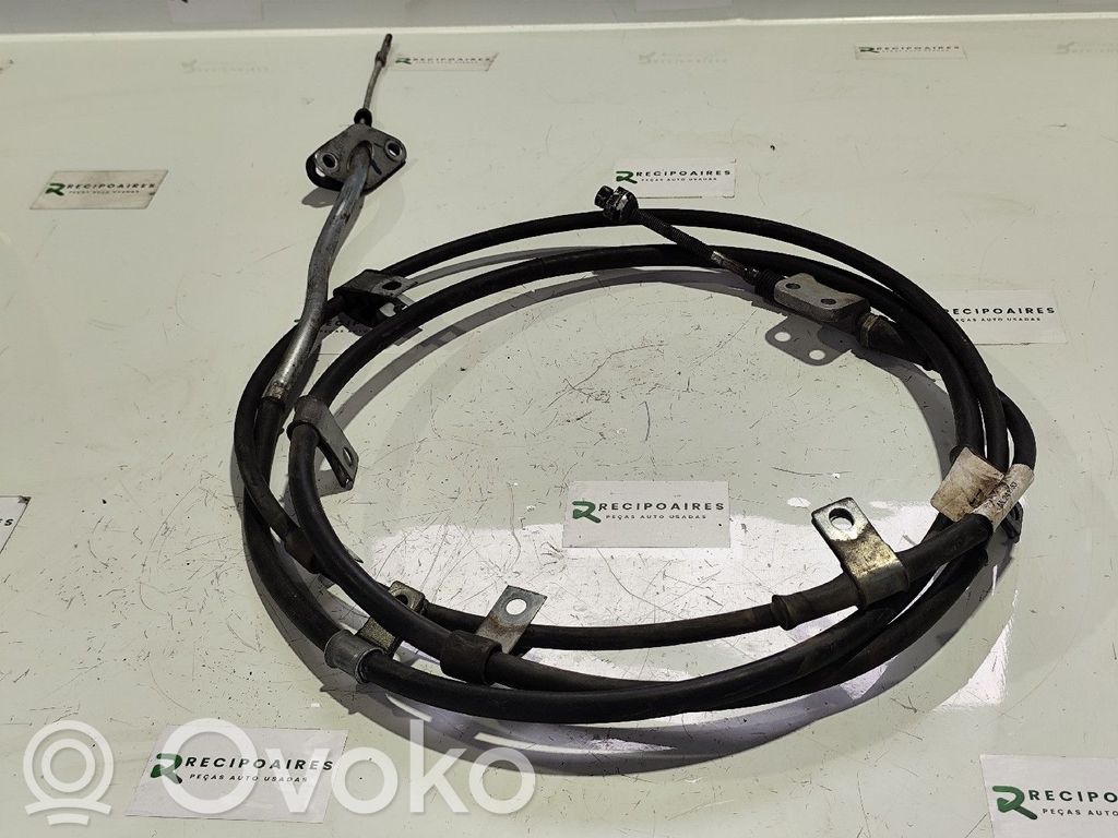 Peugeot Boxer Belka osi przedniej 