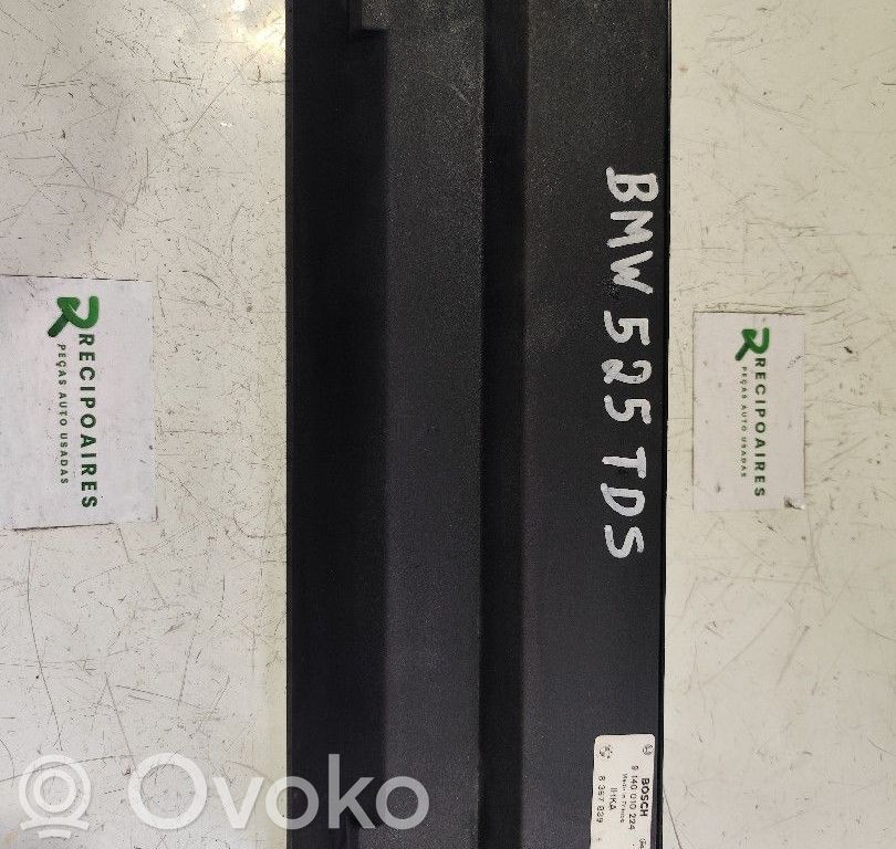 BMW 5 E34 Comfort/convenience module 