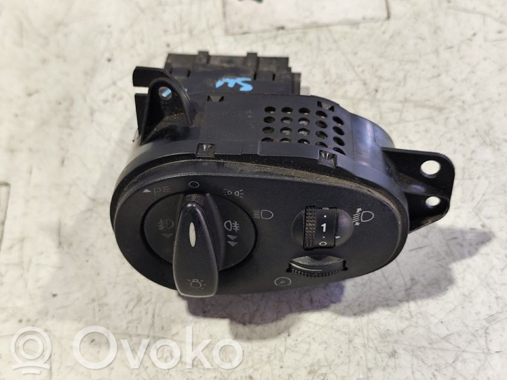 Ford Focus Wiper turn signal indicator stalk/switch 
