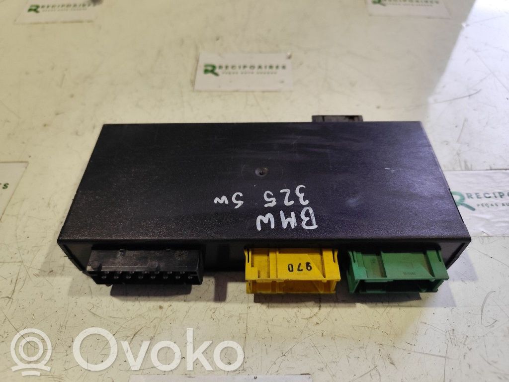 Комфортный модуль   61358369483,61358369483