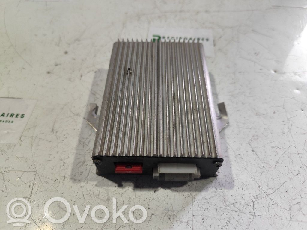 Volkswagen Polo III 6N 6N2 6NF Comfort/convenience module 