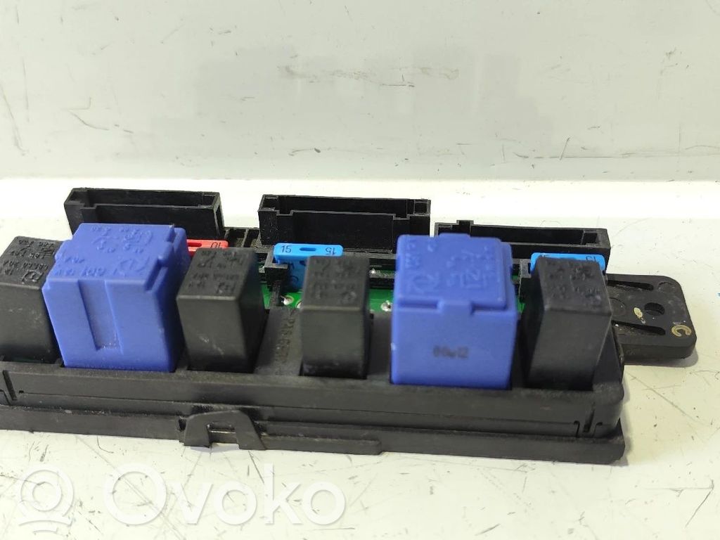 Smart ForTwo I SAM control unit 