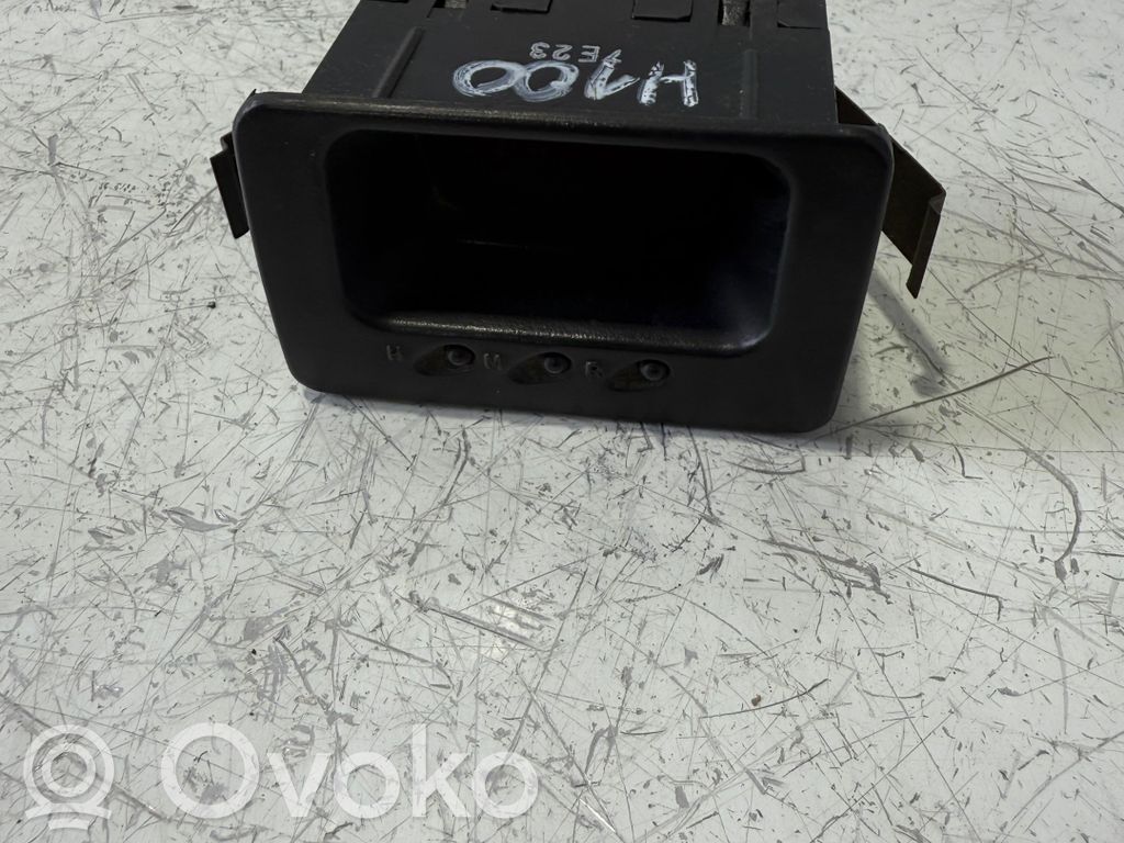 Hyundai H-100 Pantalla/monitor/visor 