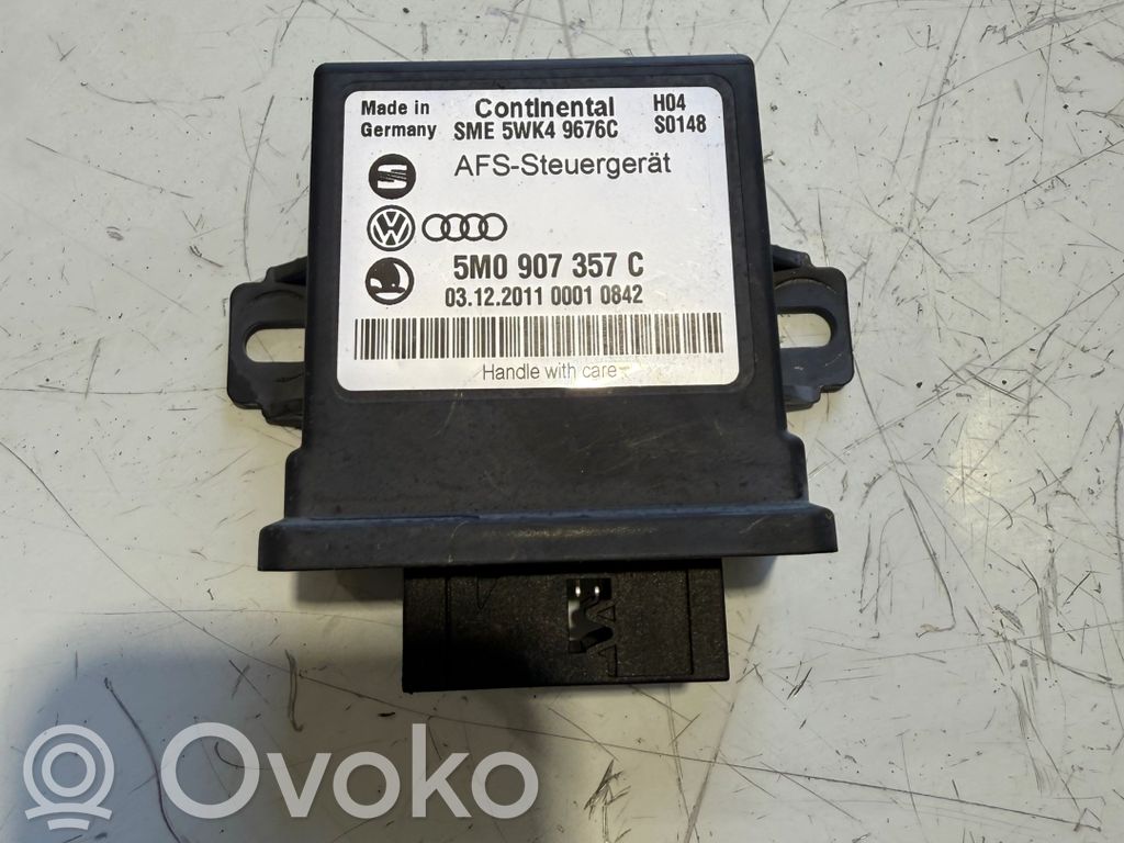 Autres unités de commande / modules   5M0907357C