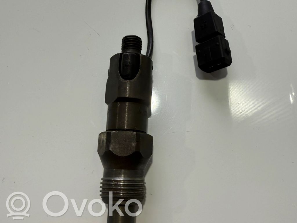 Inyector de combustible   LDC009R01,LDC009R01AA2