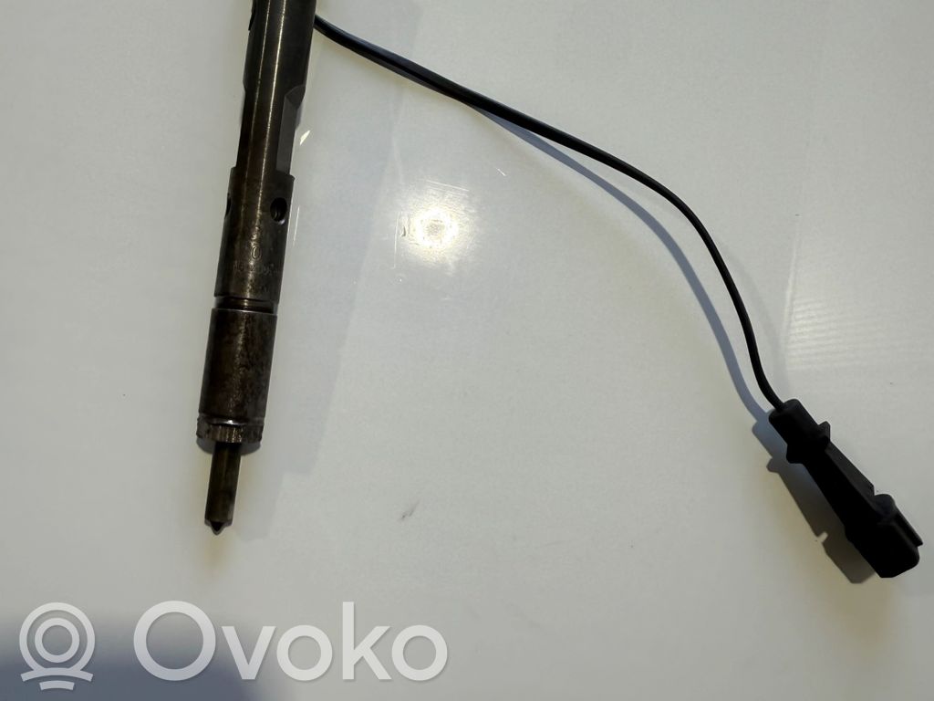 Rover 25 Inyector de combustible 