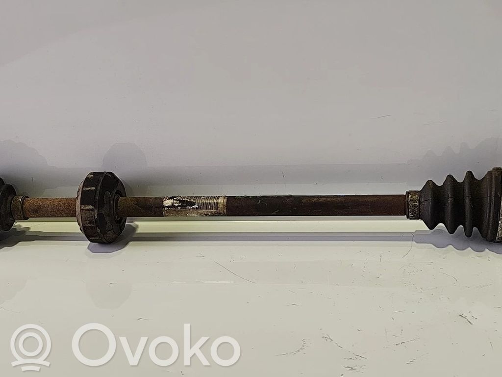 Etuvetoakseli   391005598R