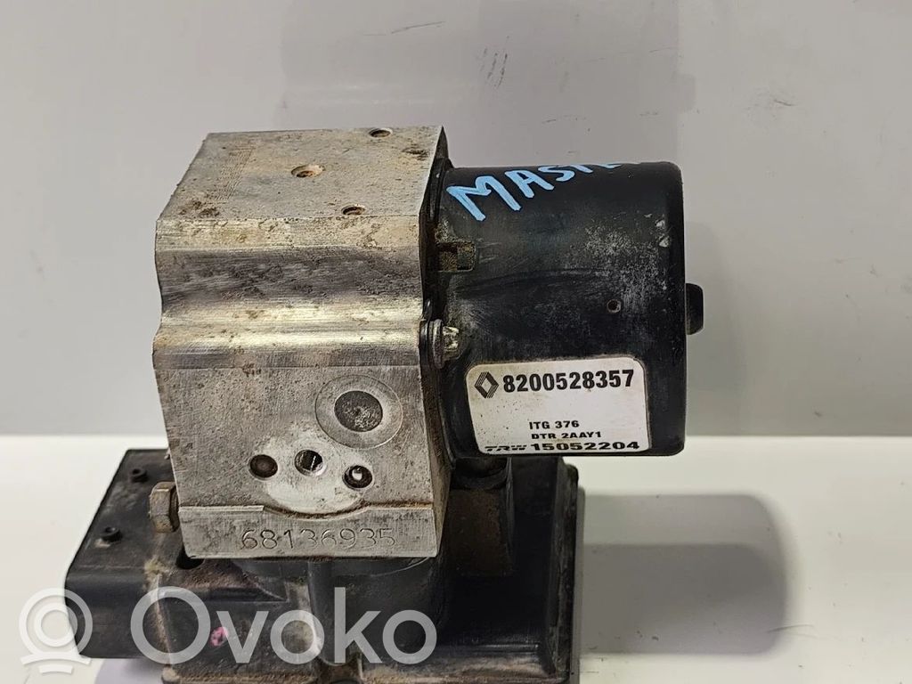 ABS Blokas   8200528357,15052204,15994304B