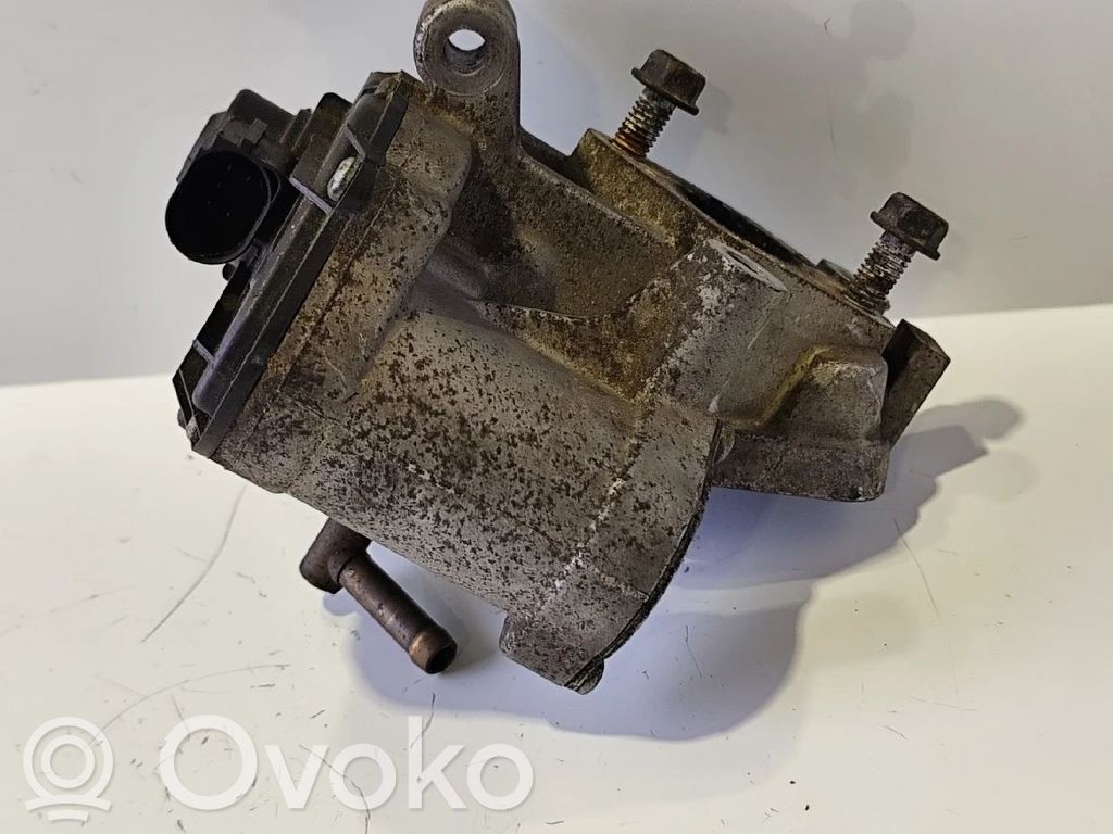 Renault Master II Válvula EGR 