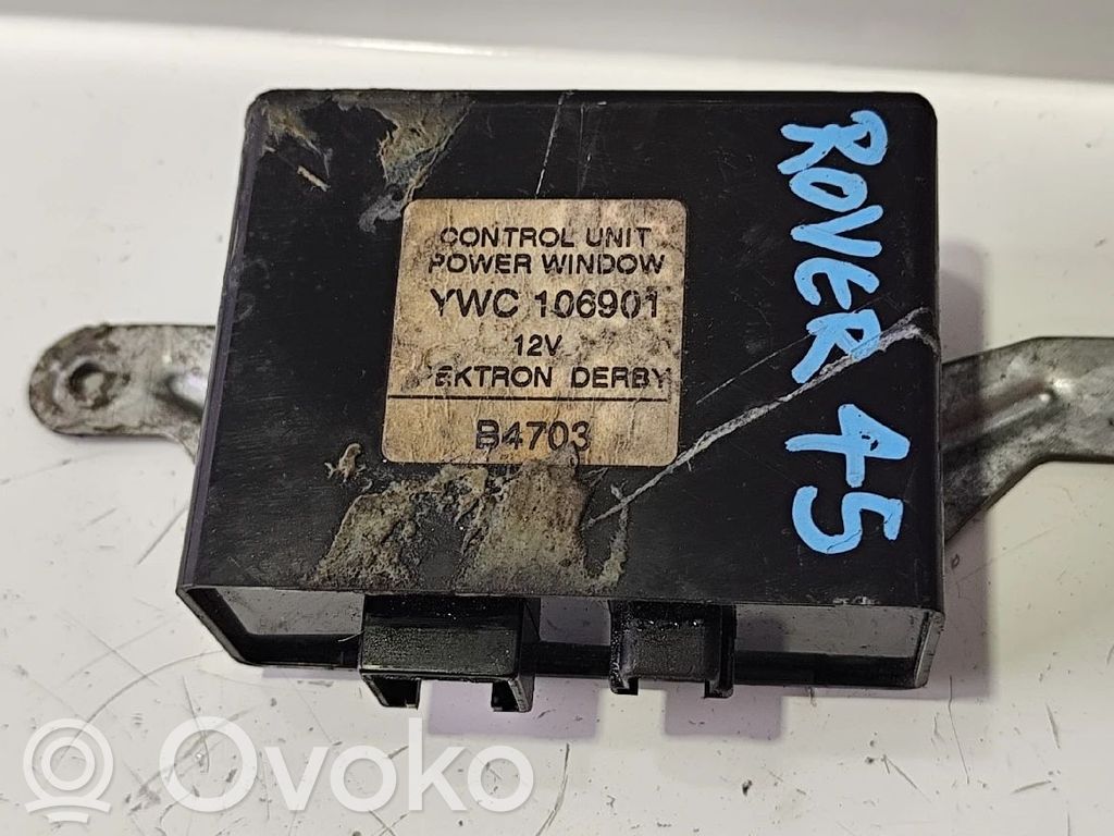 Autres unités de commande / modules   YWC106901