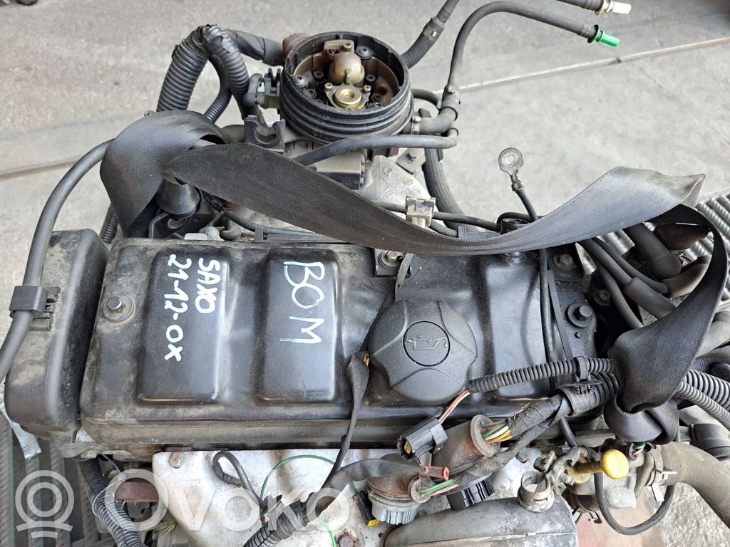 Motor   HDZ