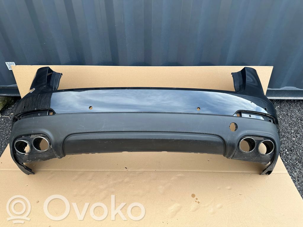 Maserati Levante Parachoques 