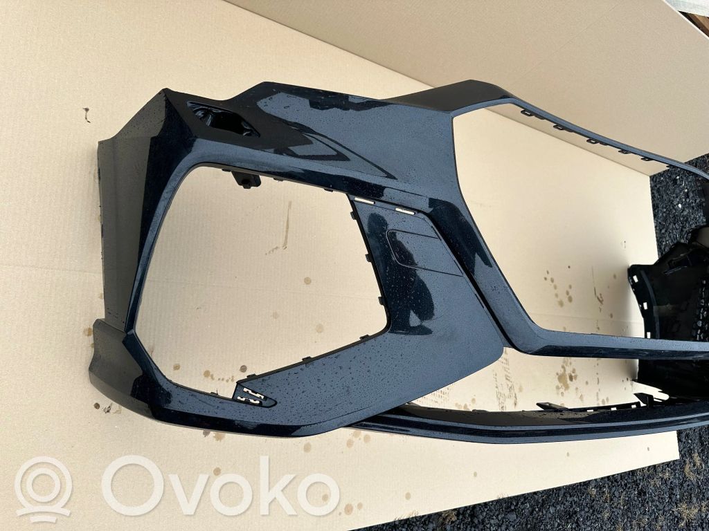 Audi RSQ3 Parachoques delantero 