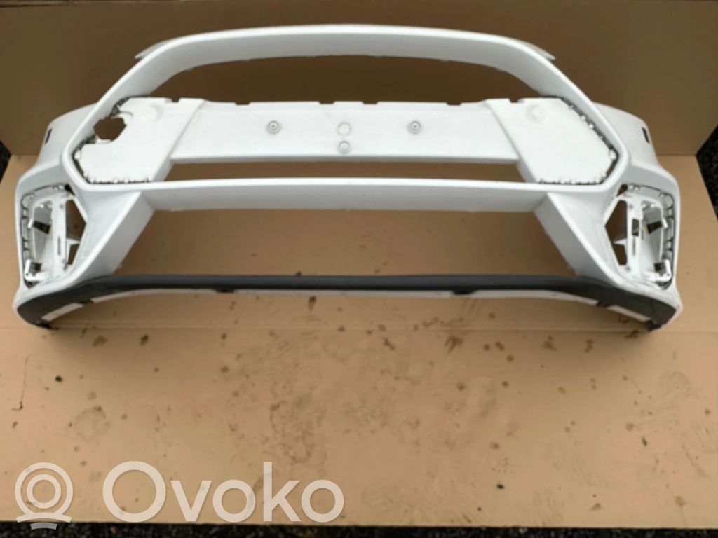 Ford Focus Priekinis bamperis 