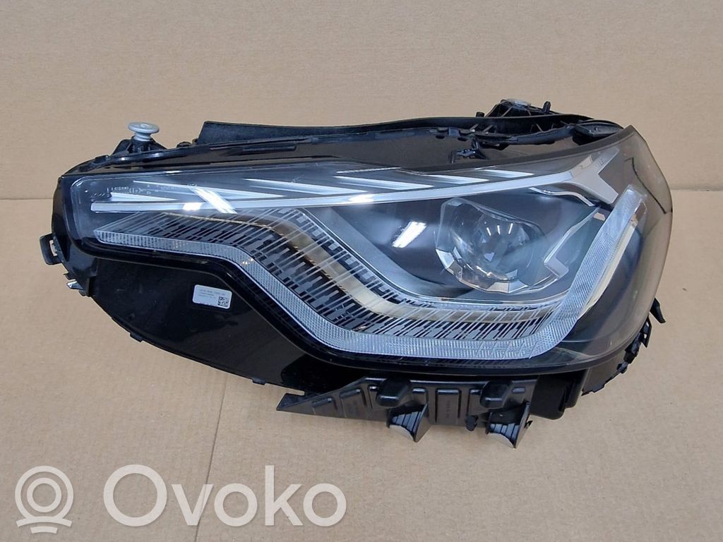 BMW M2 G87 Headlight/headlamp 