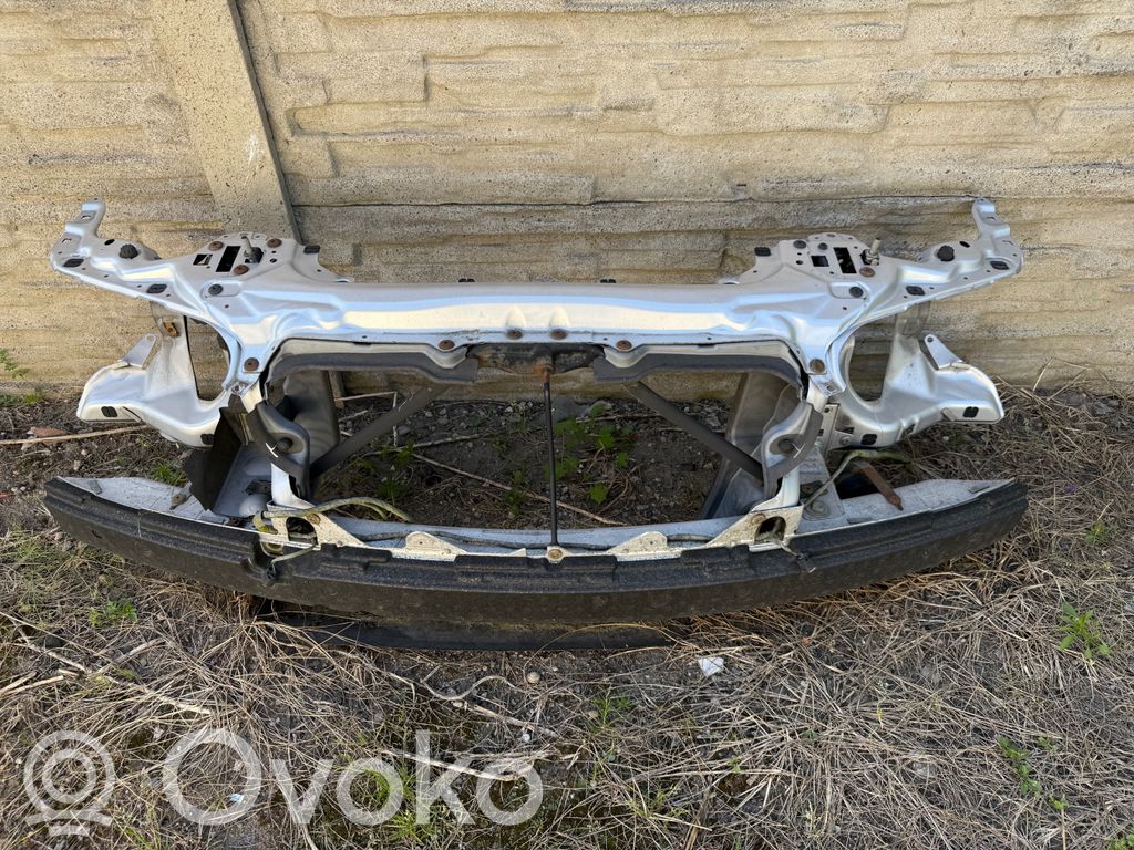 BMW 7 E65 E66 Schlossträger frontträger frontmaske 