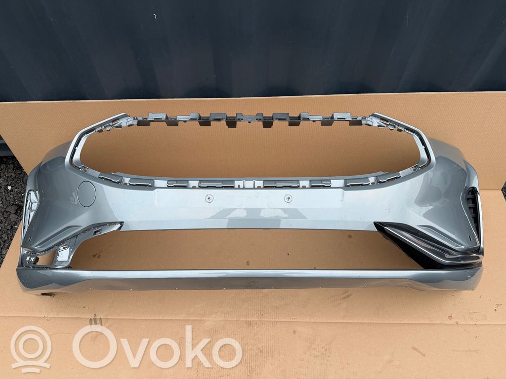 Ford Kuga III Front bumper 