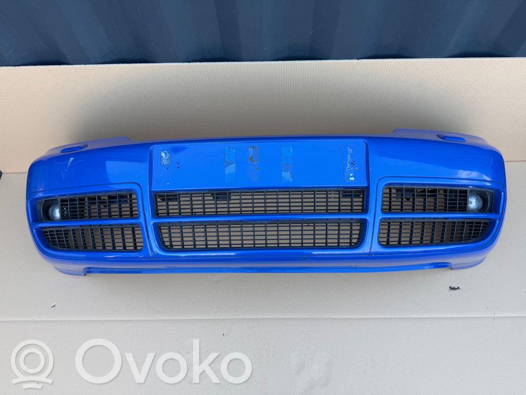 Audi A4 S4 B5 8D Priekinis bamperis 