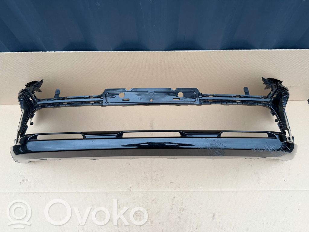 Renault Austral Front bumper 