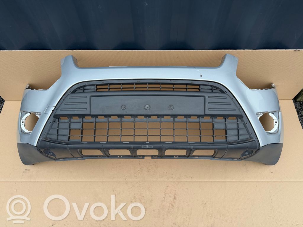 Ford Kuga I Front bumper 