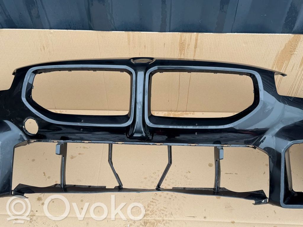 BMW M2 G87 Front bumper 