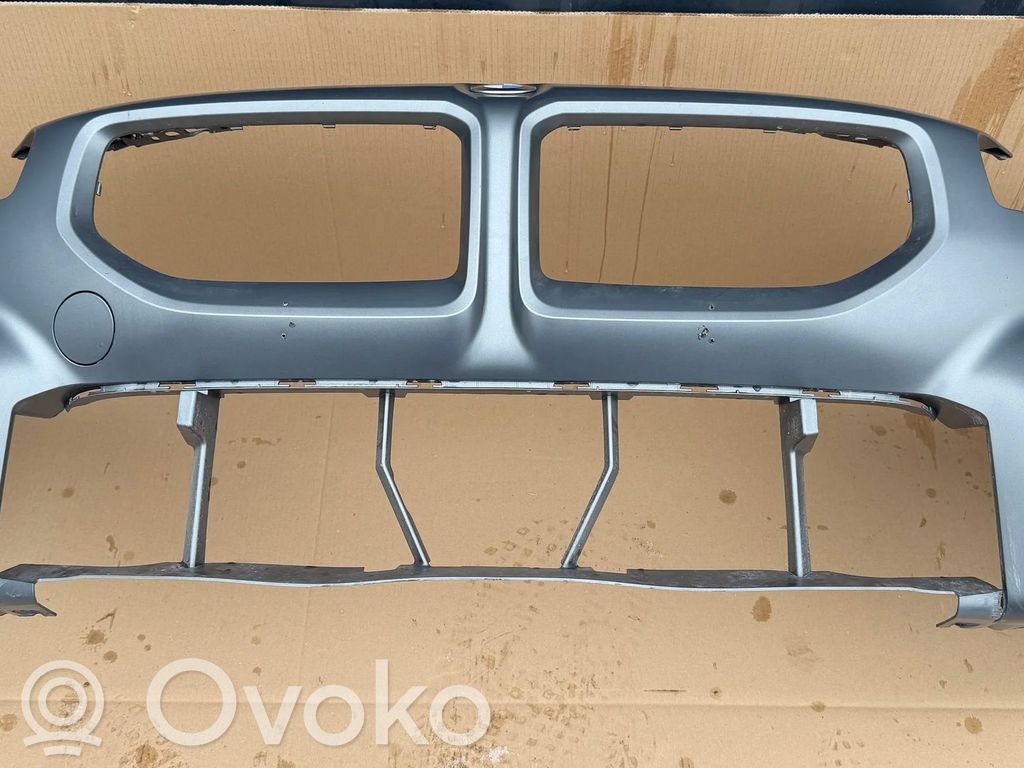 BMW M2 G87 Front bumper 