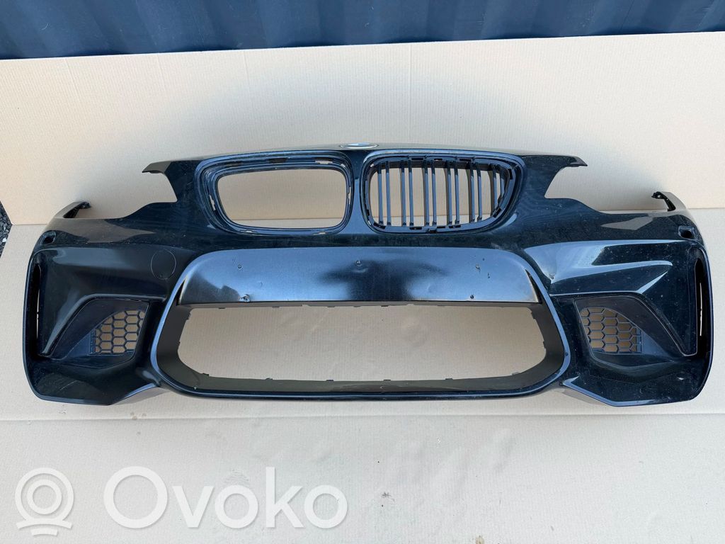 BMW M2 F87 Parachoques delantero 