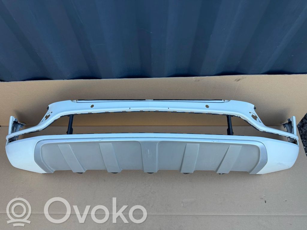 Bentley Bentayga Parachoques delantero 