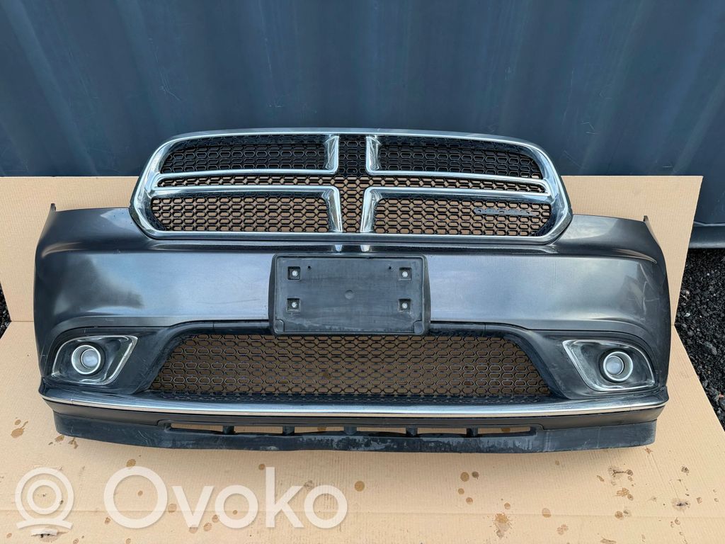 Dodge Durango Priekšējais bamperis 