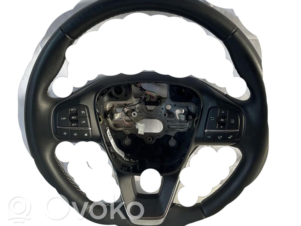 Ford Fiesta Kierownica 
