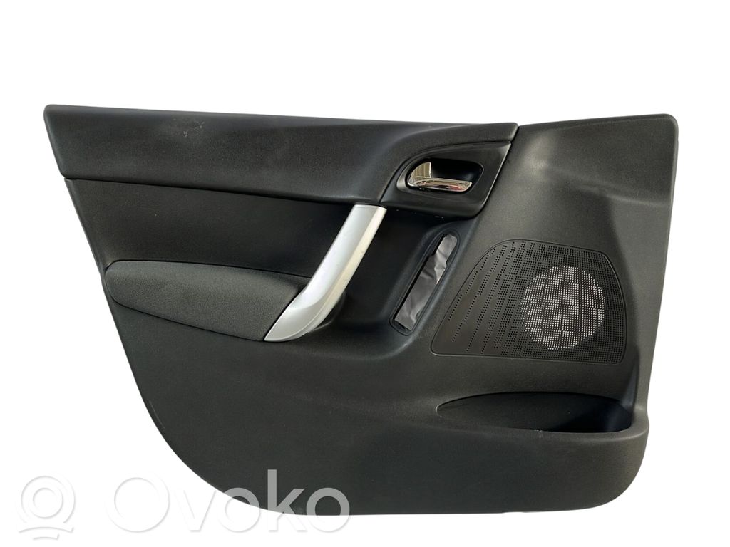 Citroen C3 Rivestimento del pannello della portiera anteriore 