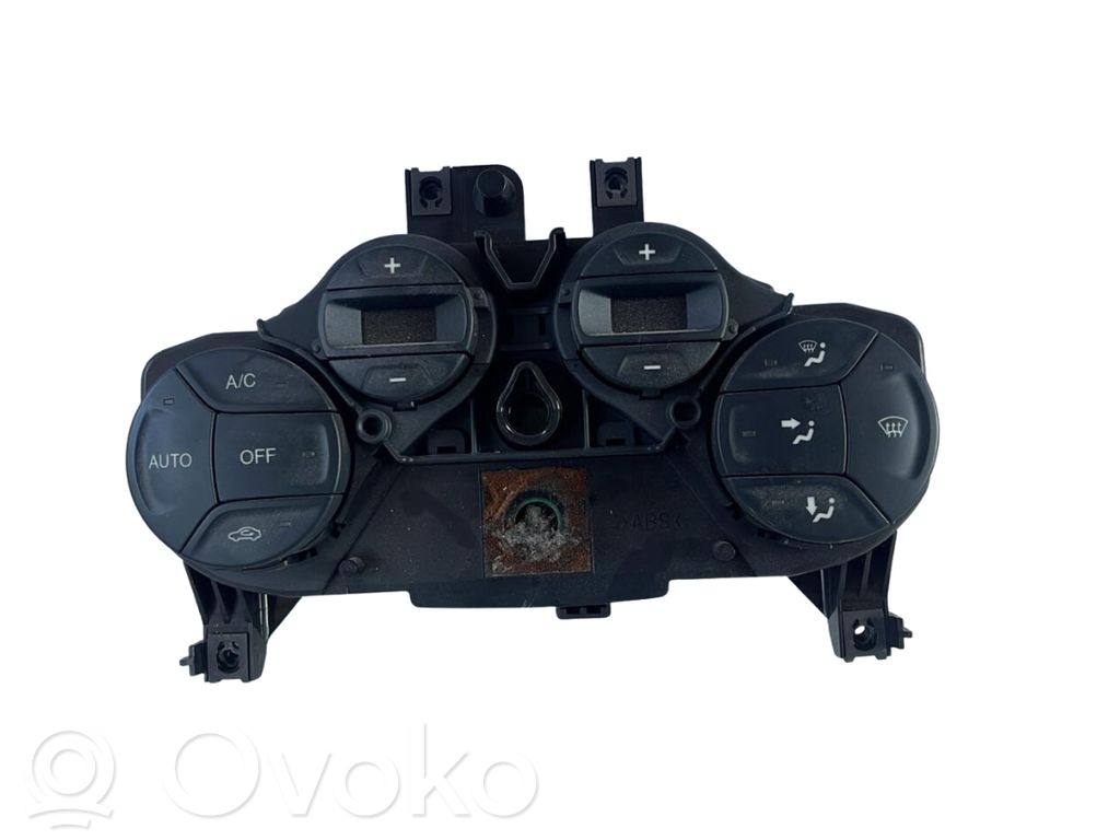 Ford Ka Climate control unit 