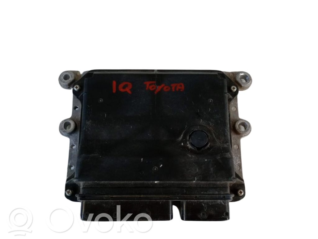 Toyota iQ Engine control unit/module 