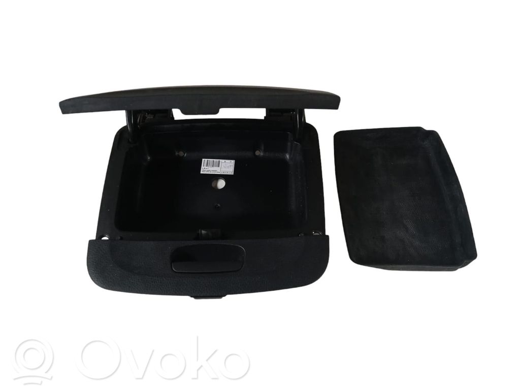SsangYong Korando Juego guantera 