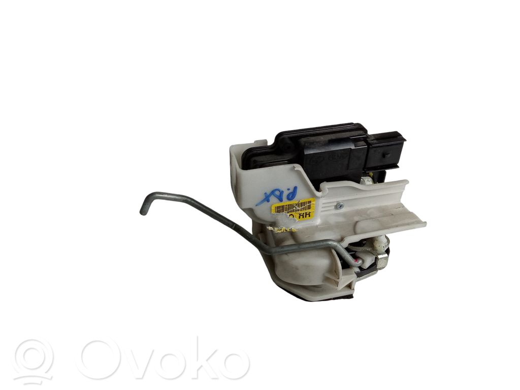 KIA Picanto Rear door lock 