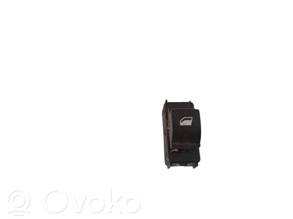 Citroen C3 Electric window control switch 