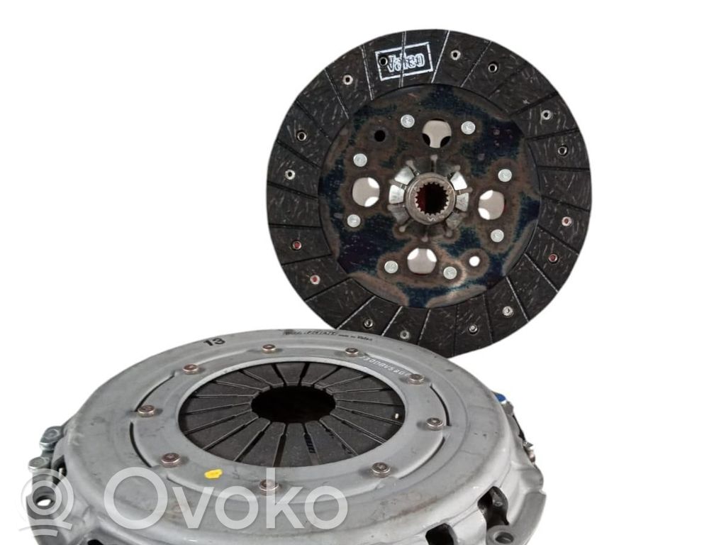Fiat Stilo Sprzęgło / Komplet 