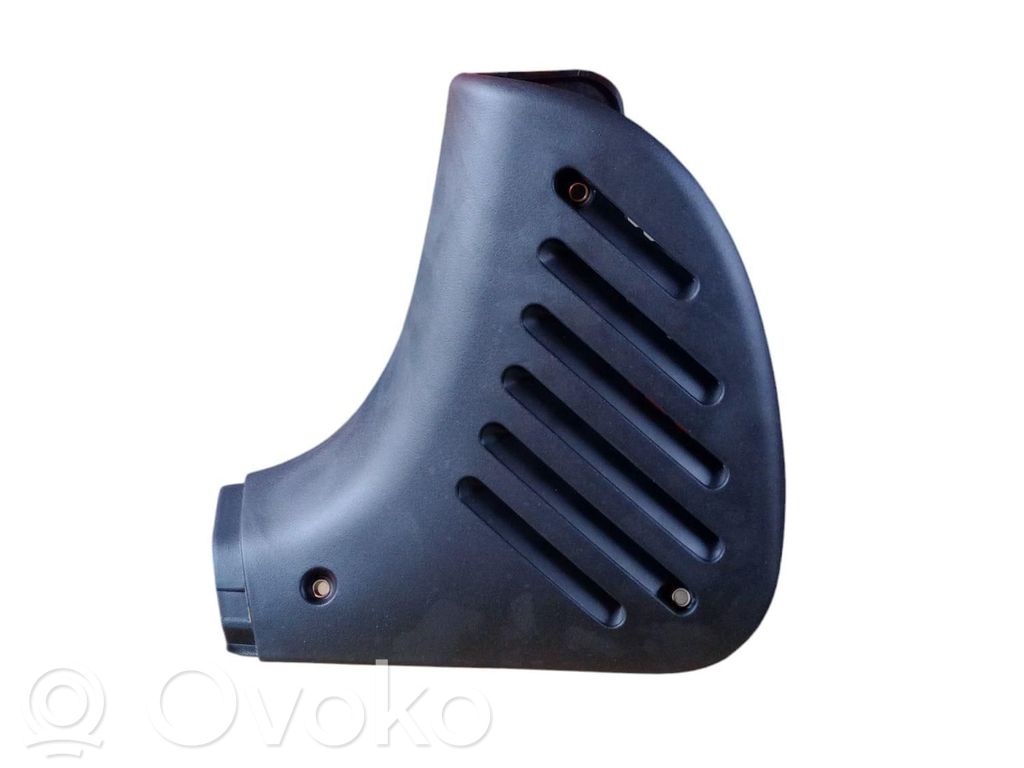 Fiat Strada Spoiler del portellone posteriore/bagagliaio 