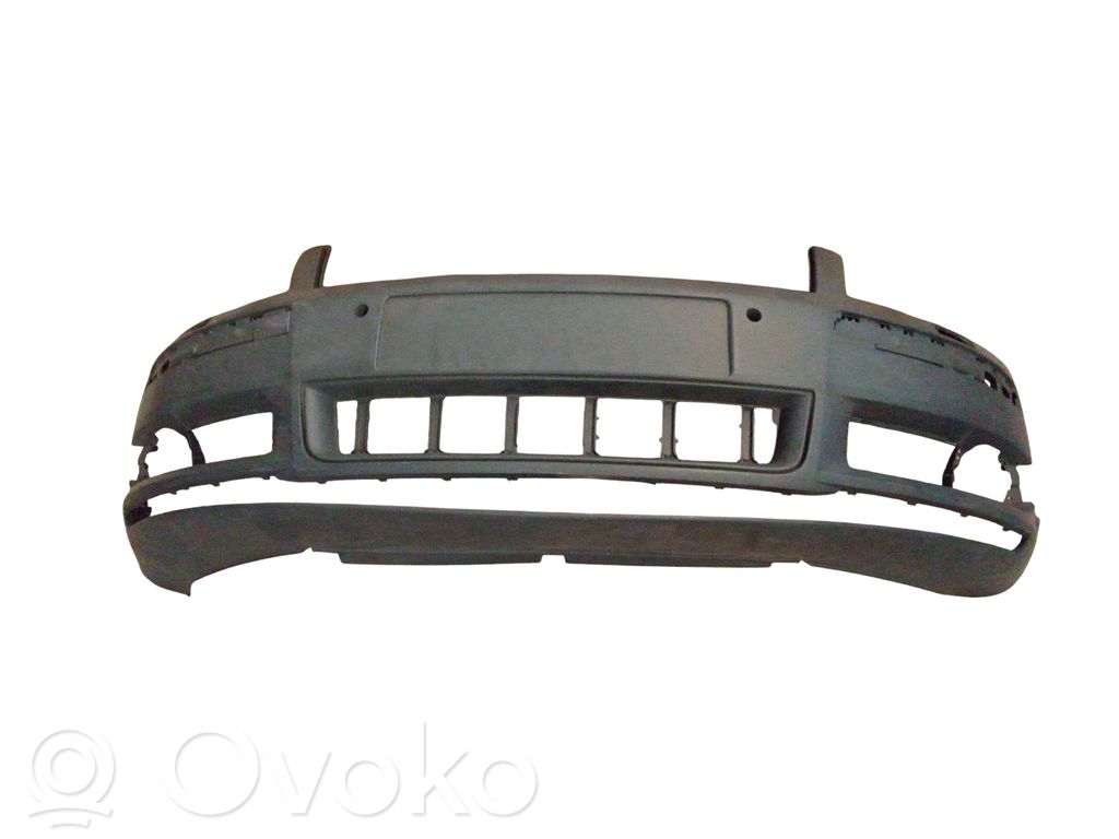 Audi A8 S8 D3 4E Priekinis bamperis 