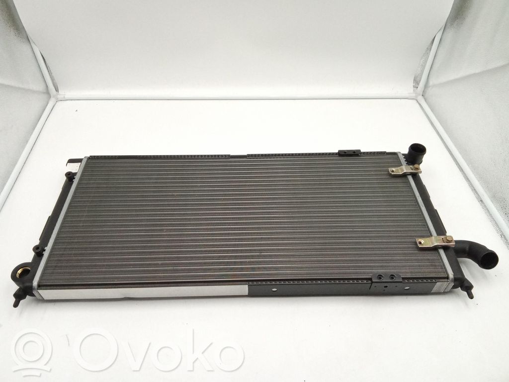 Seat Toledo I (1L) Radiador del refrigerante 